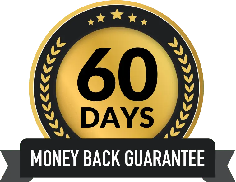 Pronail Complex 60-Day Money Back Guarantee